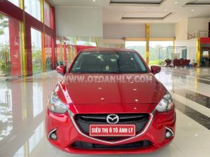 Mazda 2 1.5 AT