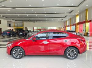 Xe Mazda 2 1.5 AT 2016