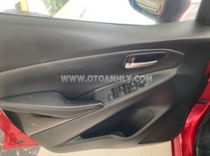Xe Mazda 2 1.5 AT 2016
