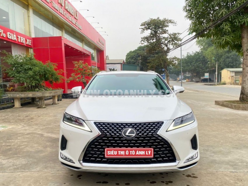 Lexus RX 300