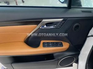 Xe Lexus RX 300 2021