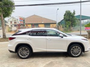 Xe Lexus RX 300 2021