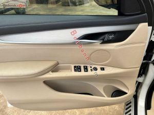 Xe BMW X6 xDrive30d 2014