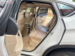 Xe BMW X6 xDrive30d 2014