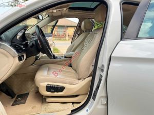 Xe BMW X6 xDrive30d 2014