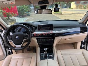 Xe BMW X6 xDrive30d 2014