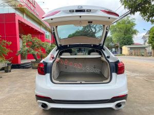 Xe BMW X6 xDrive30d 2014