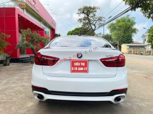 Xe BMW X6 xDrive30d 2014