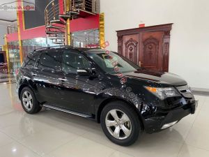 Xe Acura MDX 3.7L 2008