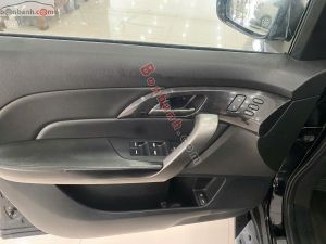 Xe Acura MDX 3.7L 2008