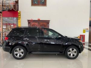 Xe Acura MDX 3.7L 2008