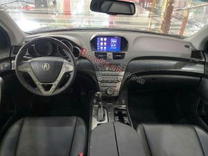 Xe Acura MDX 3.7L 2008
