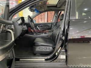 Xe Acura MDX 3.7L 2008