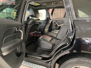 Xe Acura MDX 3.7L 2008