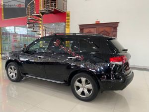 Xe Acura MDX 3.7L 2008