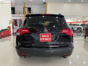 Xe Acura MDX 3.7L 2008