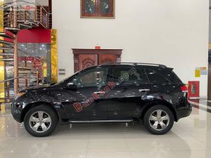 Xe Acura MDX 3.7L 2008
