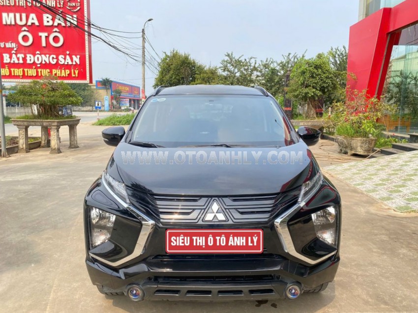 Mitsubishi Xpander 1.5 MT