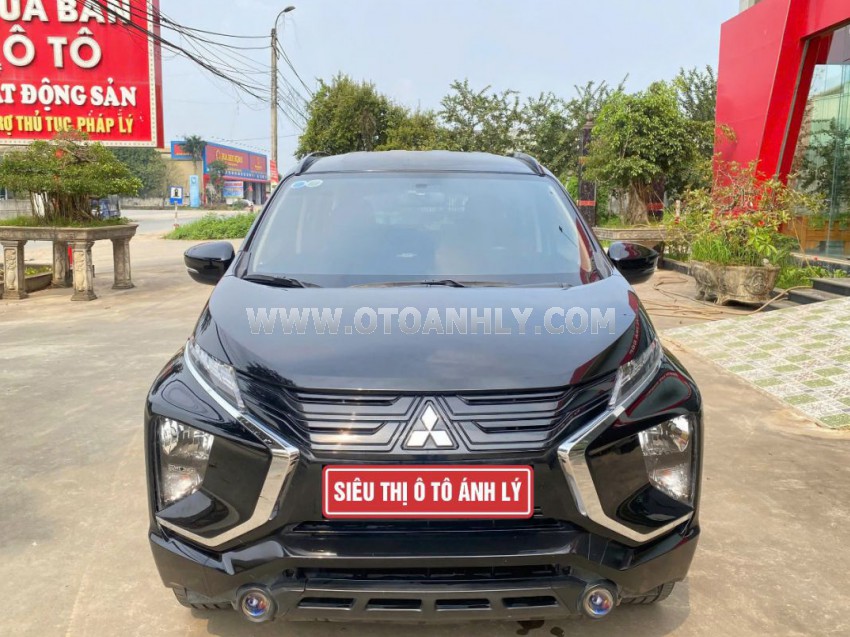 Mitsubishi Xpander 1.5 MT