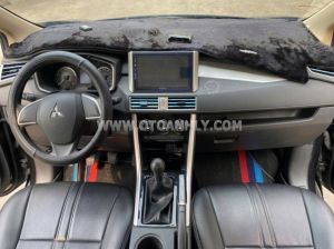 Xe Mitsubishi Xpander 1.5 MT 2023