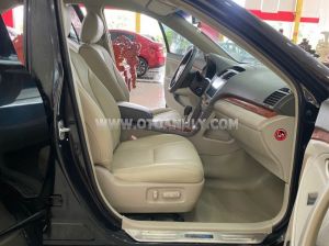 Xe Toyota Camry 2.4G 2012