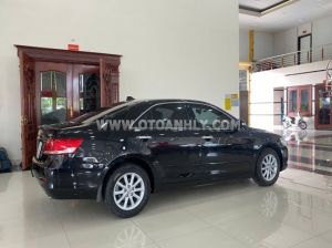 Xe Toyota Camry 2.4G 2012