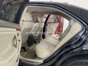 Xe Toyota Camry 2.4G 2012