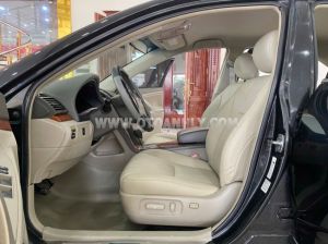 Xe Toyota Camry 2.4G 2012