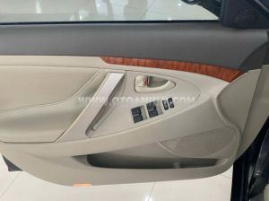 Xe Toyota Camry 2.4G 2012
