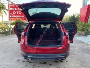 Xe Mazda CX8 Luxury 2020