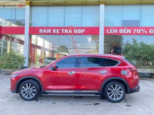 Xe Mazda CX8 Luxury 2020
