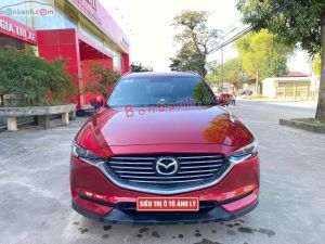 Xe Mazda CX8 Luxury 2020