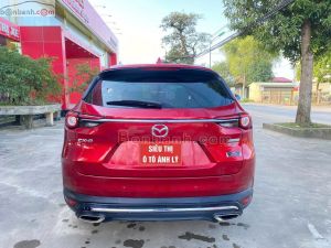 Xe Mazda CX8 Luxury 2020
