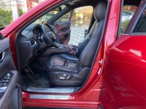 Xe Mazda CX8 Luxury 2020