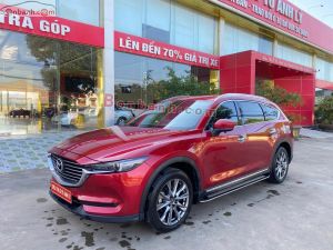 Xe Mazda CX8 Luxury 2020