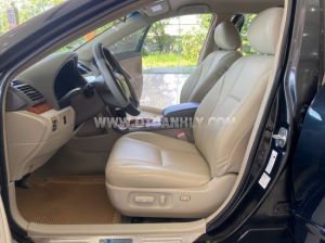 Xe Toyota Camry 2.4G 2012