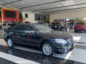 Xe Toyota Camry 2.4G 2012