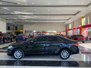 Xe Toyota Camry 2.4G 2012