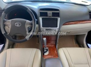Xe Toyota Camry 2.4G 2012