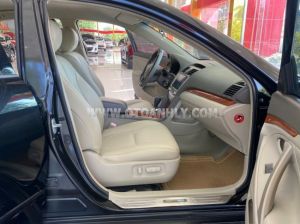 Xe Toyota Camry 2.4G 2012