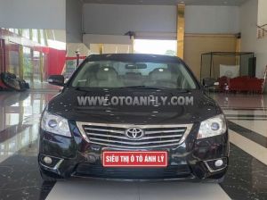 Toyota Camry 2.4G