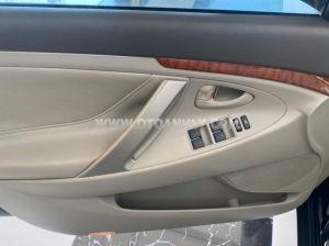 Xe Toyota Camry 2.4G 2012