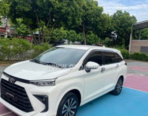 Xe Toyota Avanza Premio 1.5 MT 2024