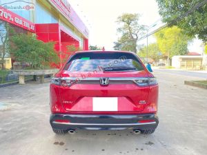 Xe Honda HRV RS 2022