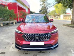 Honda HRV RS
