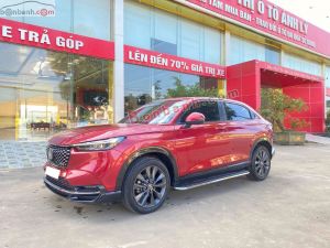 Xe Honda HRV RS 2022