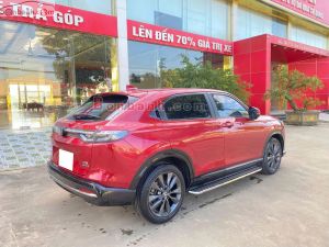 Xe Honda HRV RS 2022