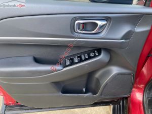 Xe Honda HRV RS 2022