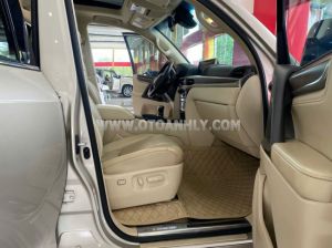 Xe Lexus LX 570 2016