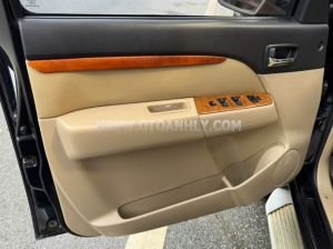 Xe Ford Everest Limited 2.5L 4x2 AT 2009